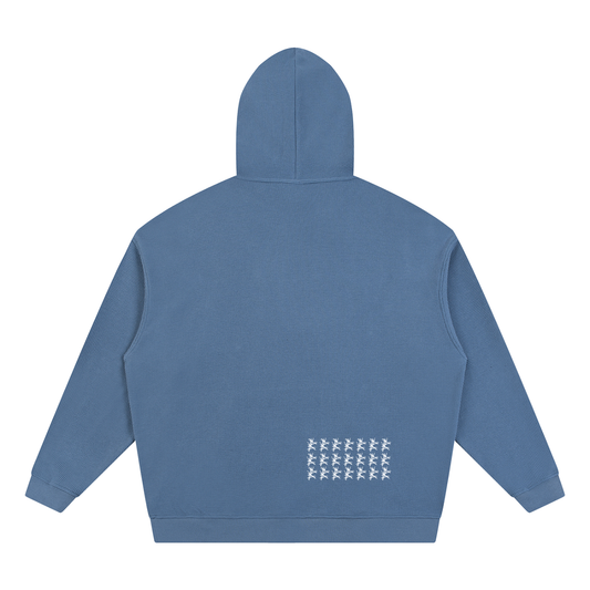 Legacy Waffle Hoodie