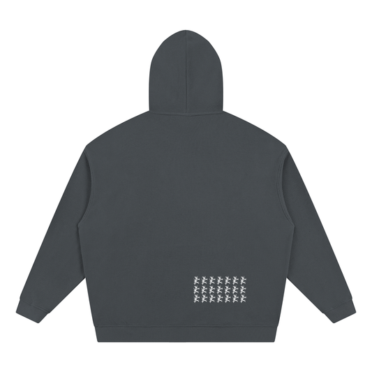 Legacy Waffle Hoodie