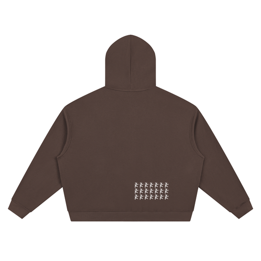 Legacy Waffle Zip up