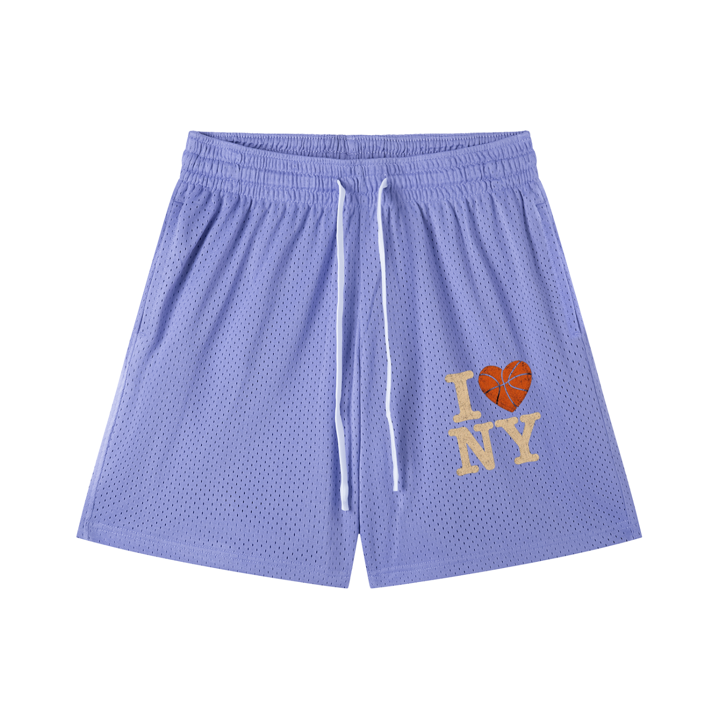 CHAMPS Mesh Shorts