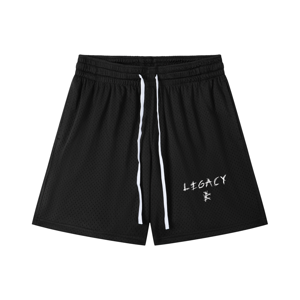 Legacy Mesh Shorts
