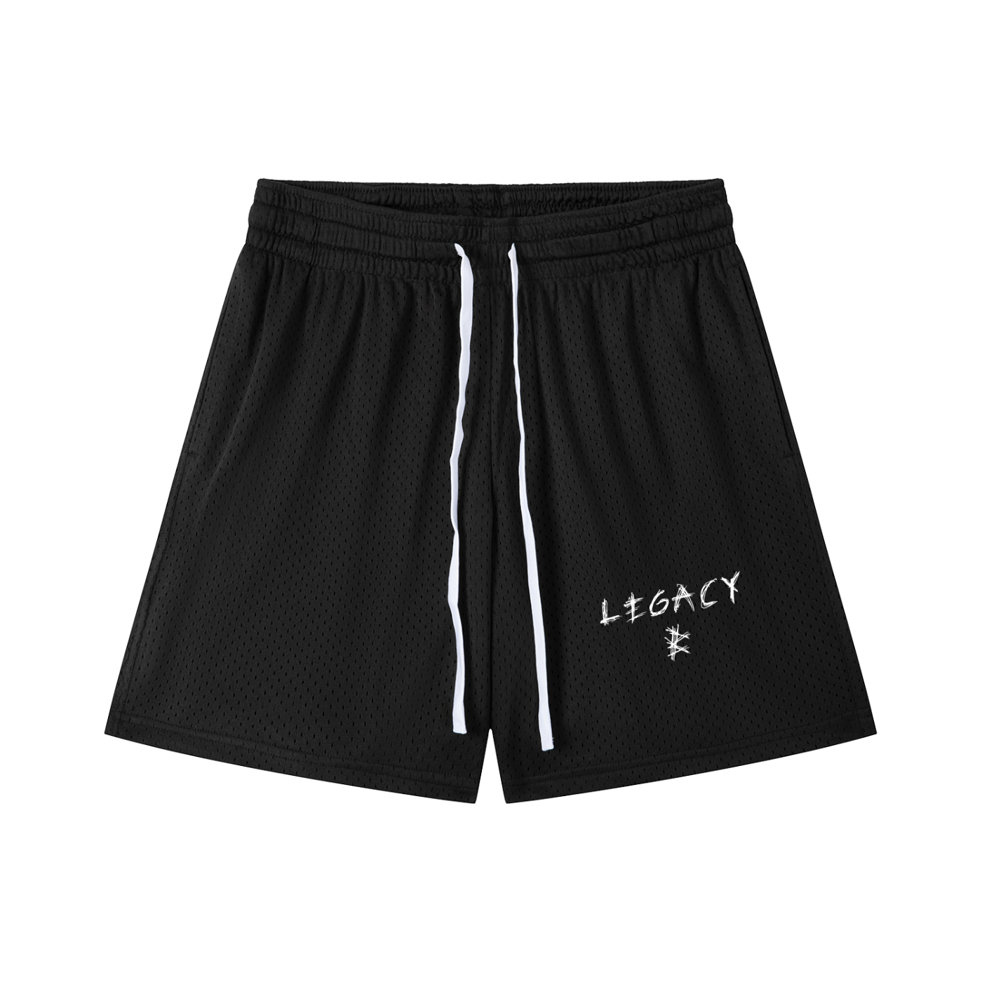 Legacy Mesh Shorts