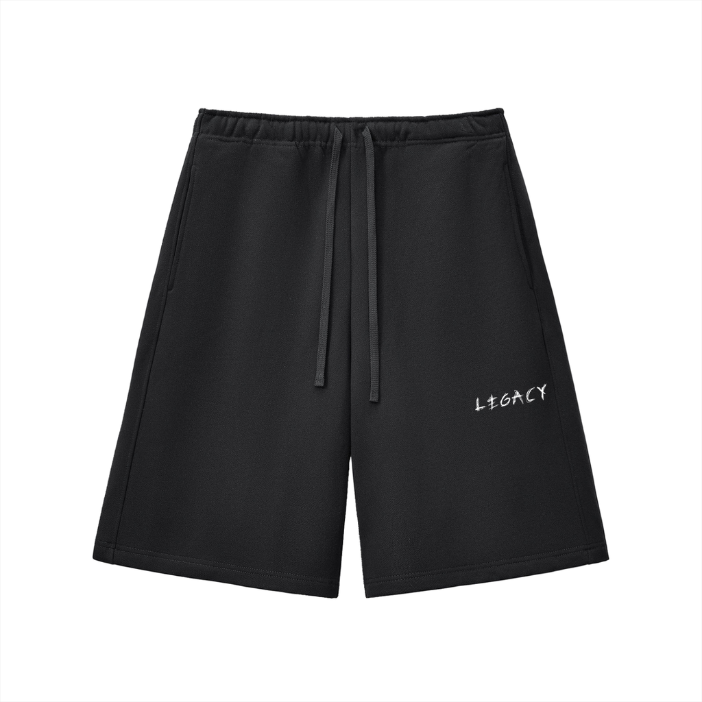 Essential Heavyweight Fleece Shorts