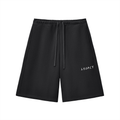 Essential Heavyweight Fleece Shorts