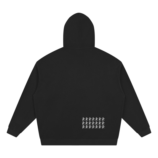 Legacy Waffle Hoodie