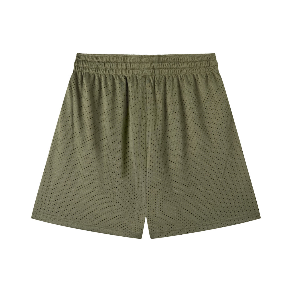 Legacy Mesh Shorts