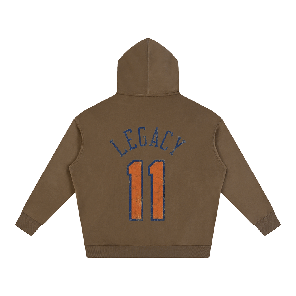 CHAMPS 11 Hoodie