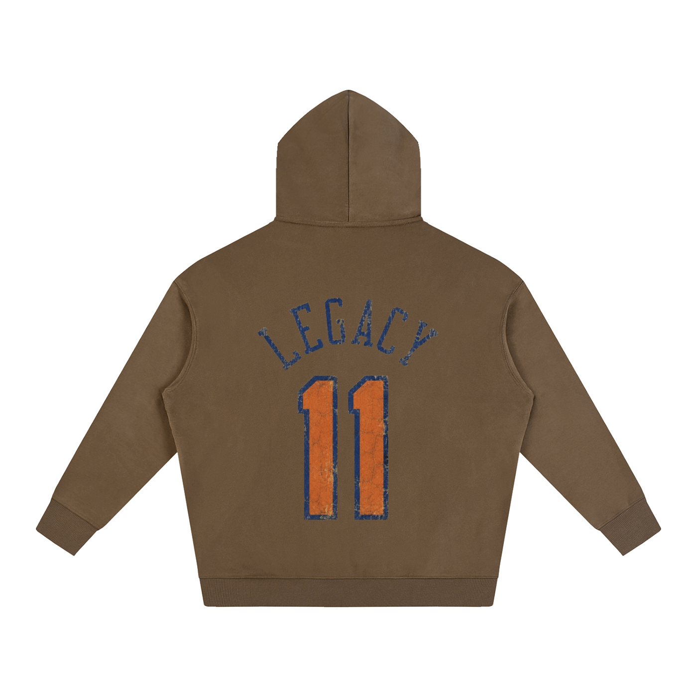 CHAMPS 11 Hoodie