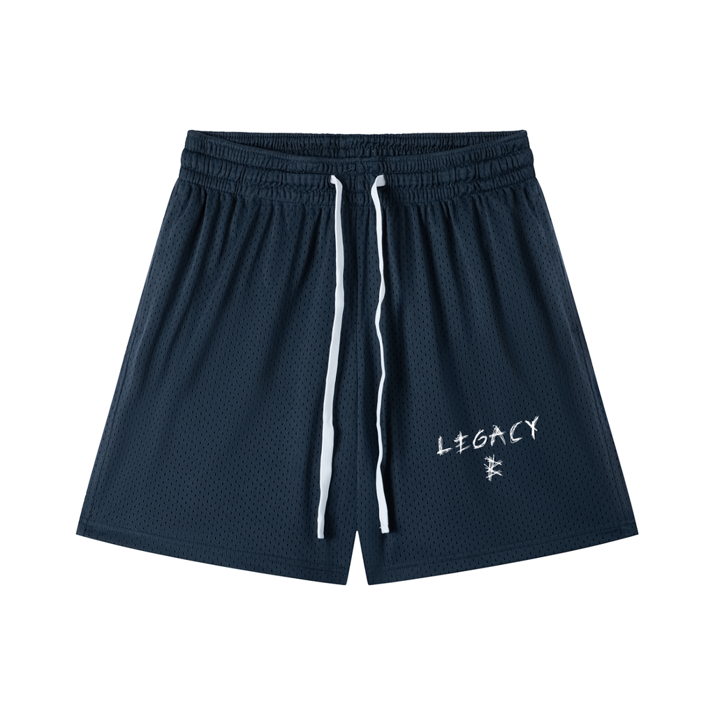 Legacy Mesh Shorts