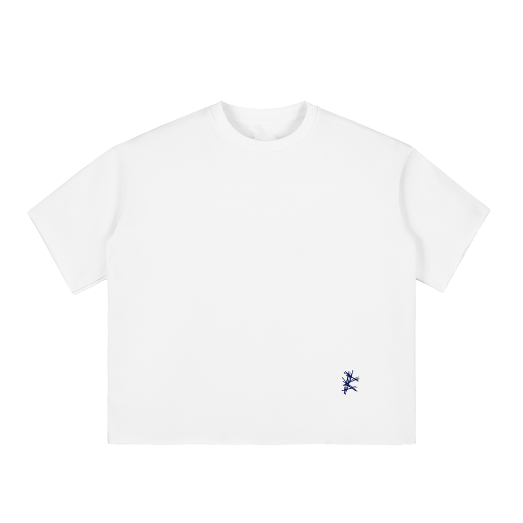 Legacy Boxy tee