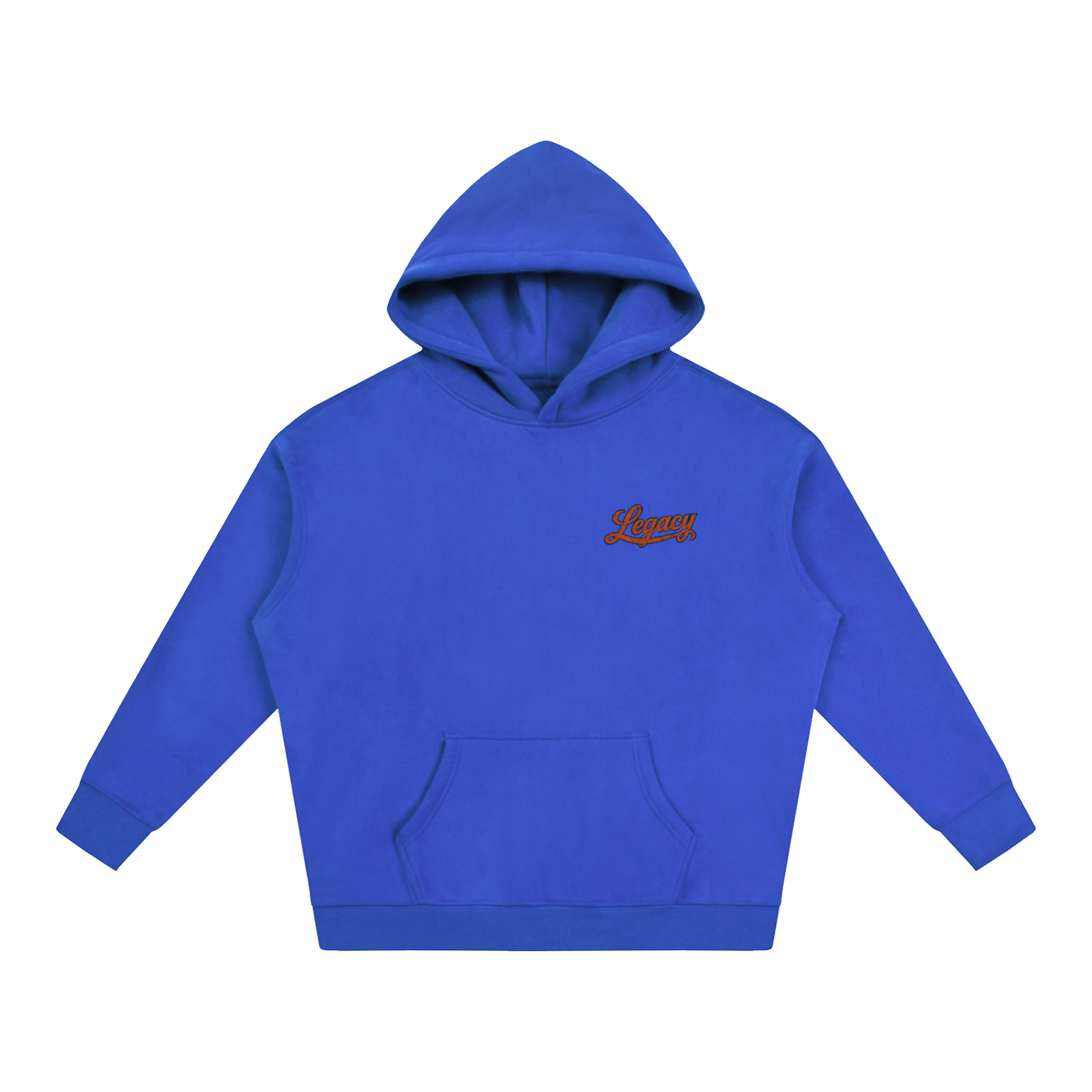 CHAMPS 11 Hoodie