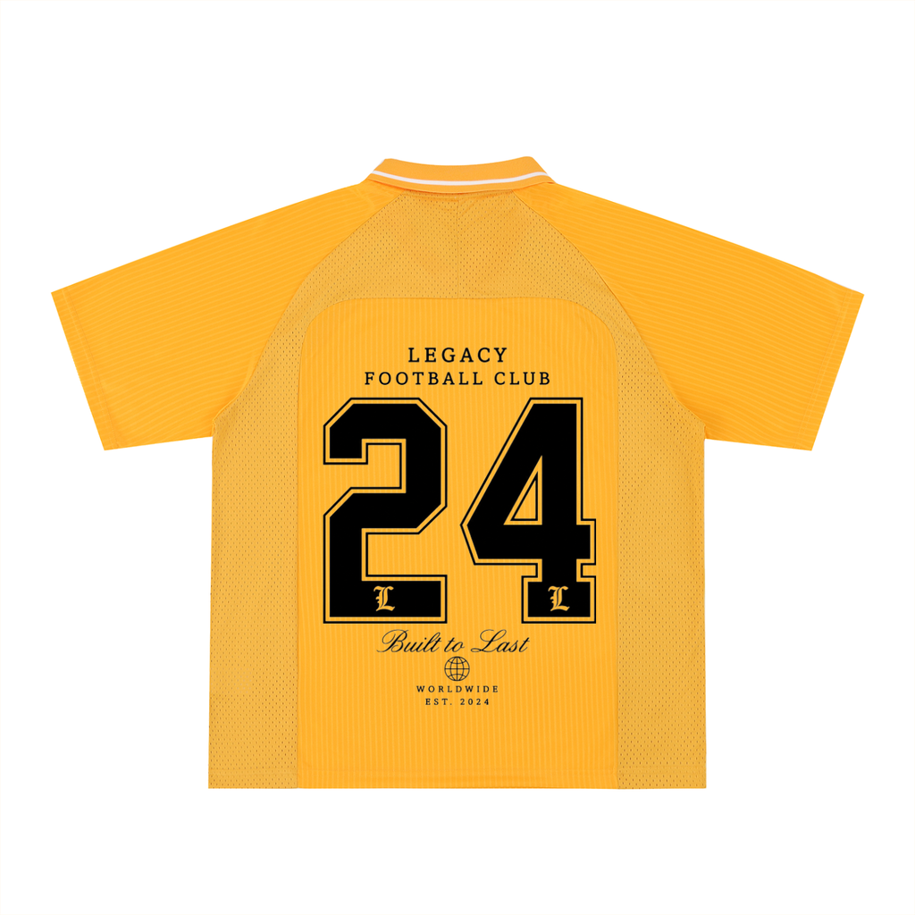 Legacy  Soccer Jersey