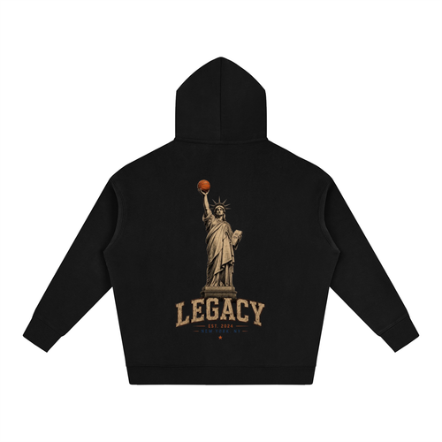 CHAMPS Oversized Hoodie