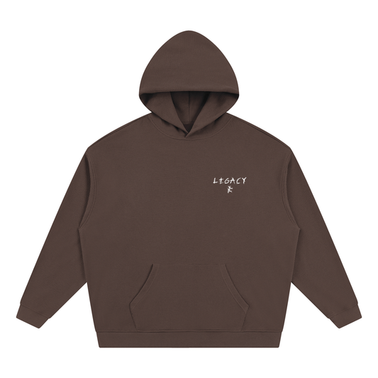 Legacy Waffle Hoodie