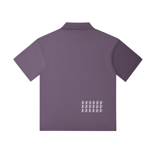 Legacy golf polo