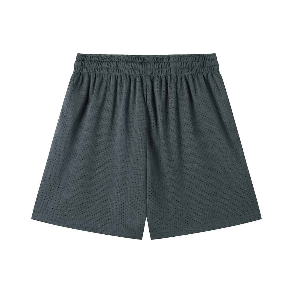 Legacy Mesh Shorts