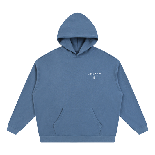 Legacy Waffle Hoodie