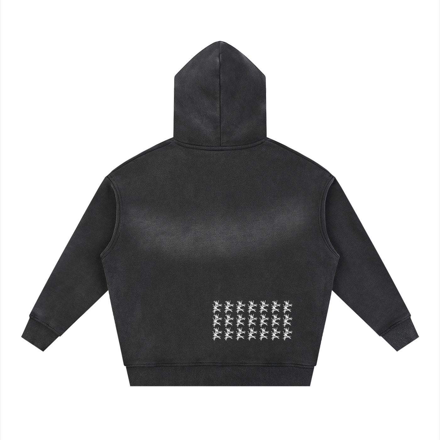 Legacy zip up