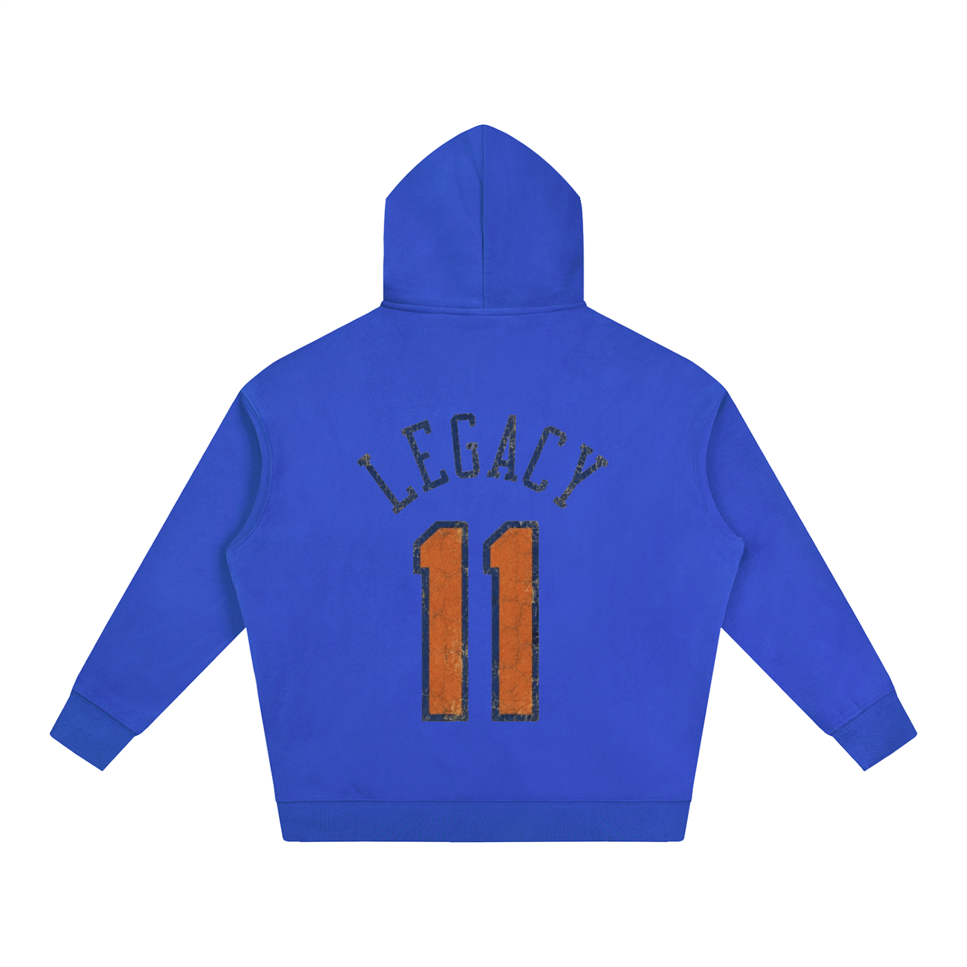 CHAMPS 11 Hoodie