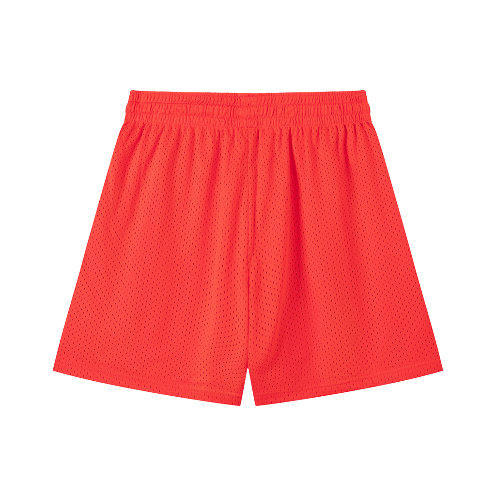 Legacy Mesh Shorts