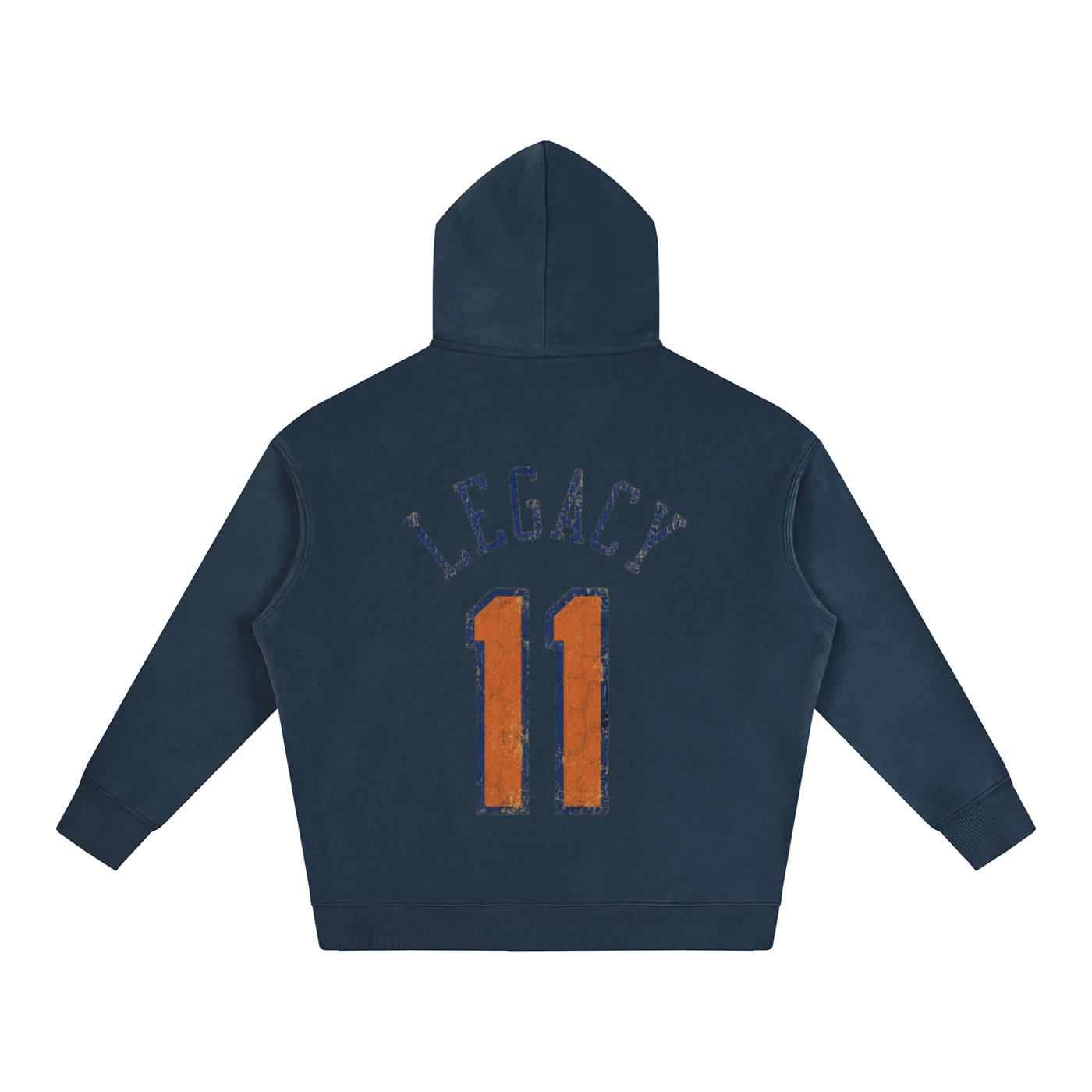 CHAMPS 11 Hoodie