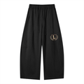 Legacy Heavyweight Wide Leg sweats