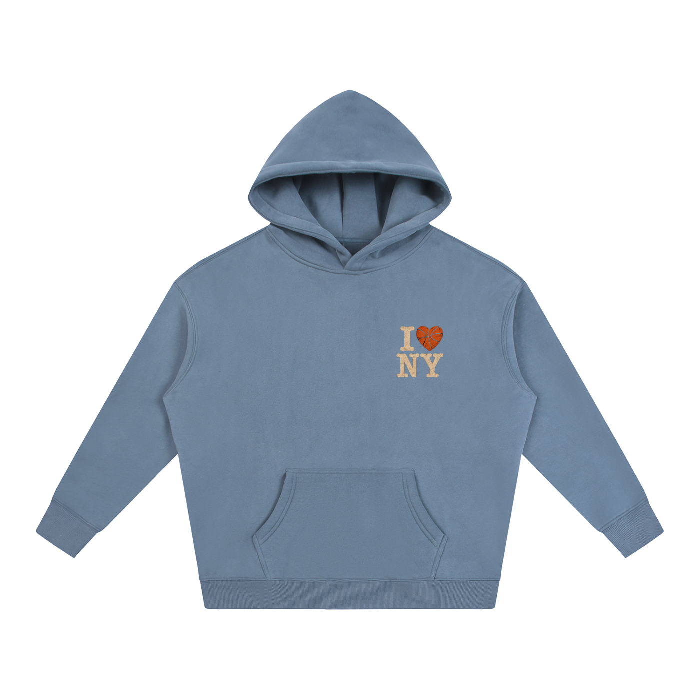 CHAMPS Oversized Hoodie
