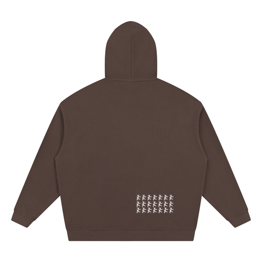 Legacy Waffle Hoodie
