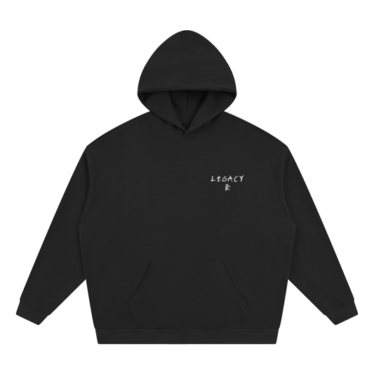 Legacy Waffle Hoodie