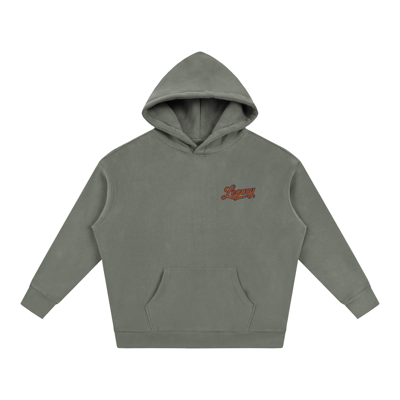 CHAMPS 11 Hoodie