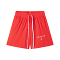 Legacy Mesh Shorts