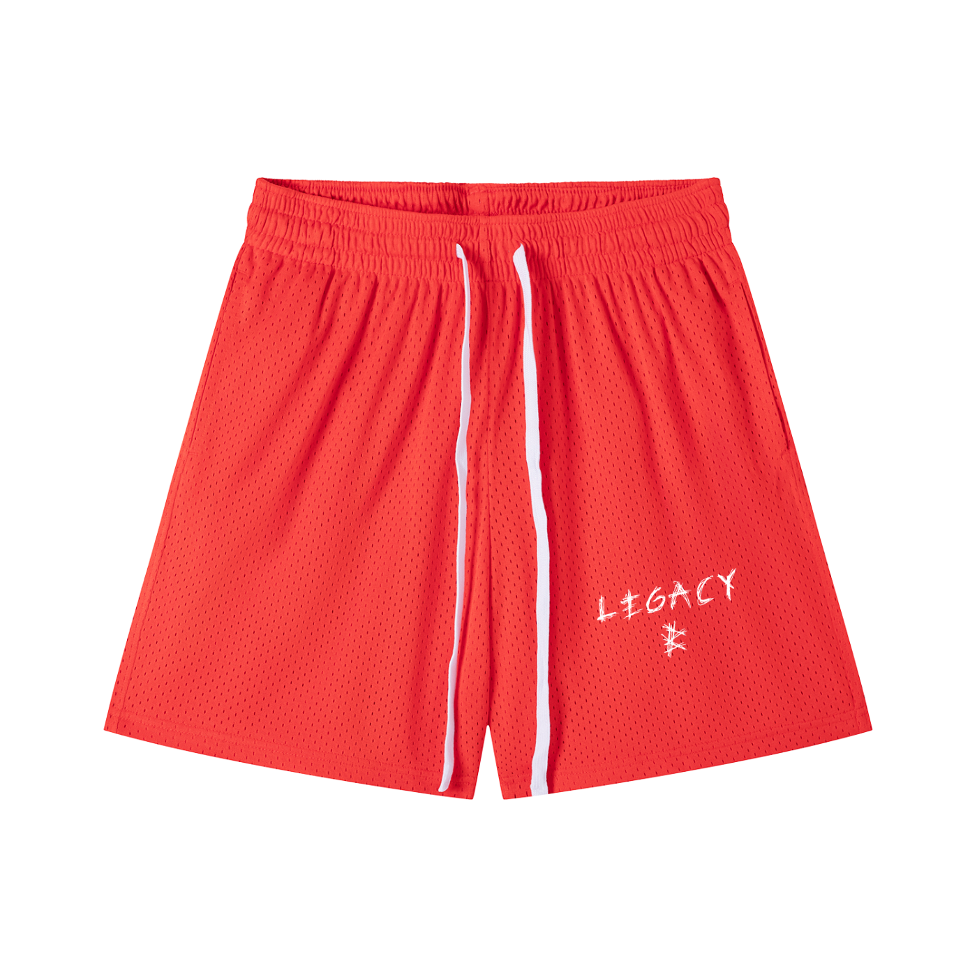 Legacy Mesh Shorts