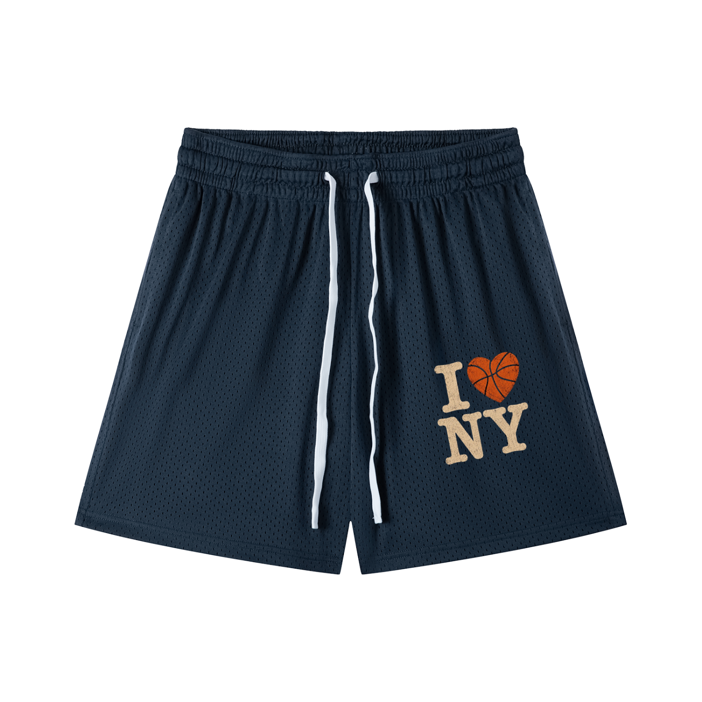 CHAMPS Mesh Shorts