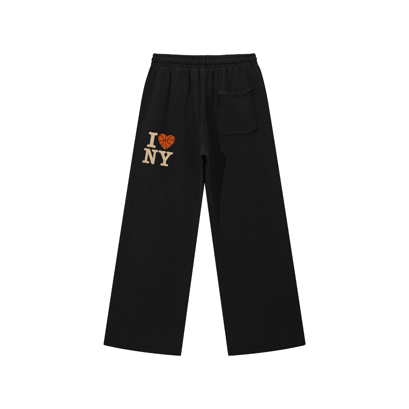 CHAMPS washed Sweats