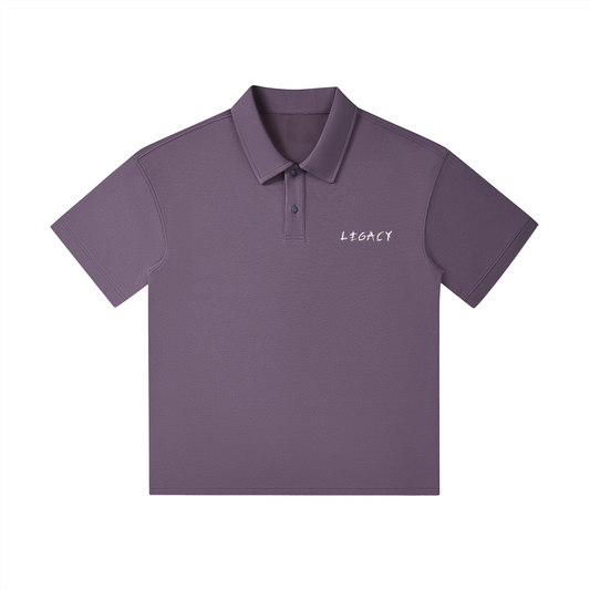 Legacy golf polo