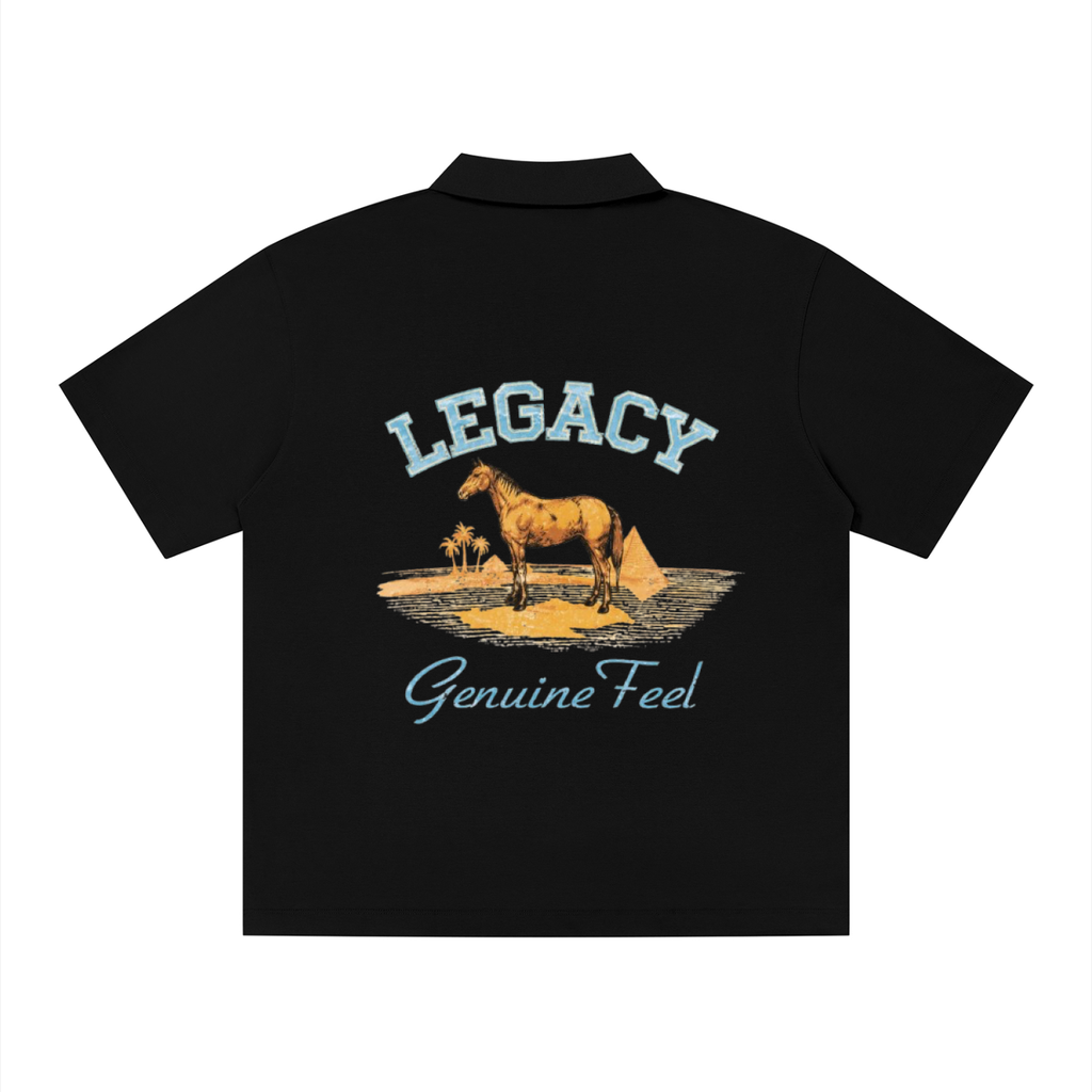 Legacy Polo Shirt