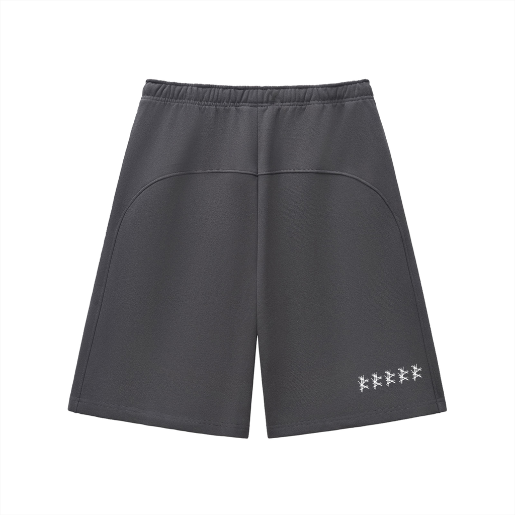 Essential Heavyweight Fleece Shorts