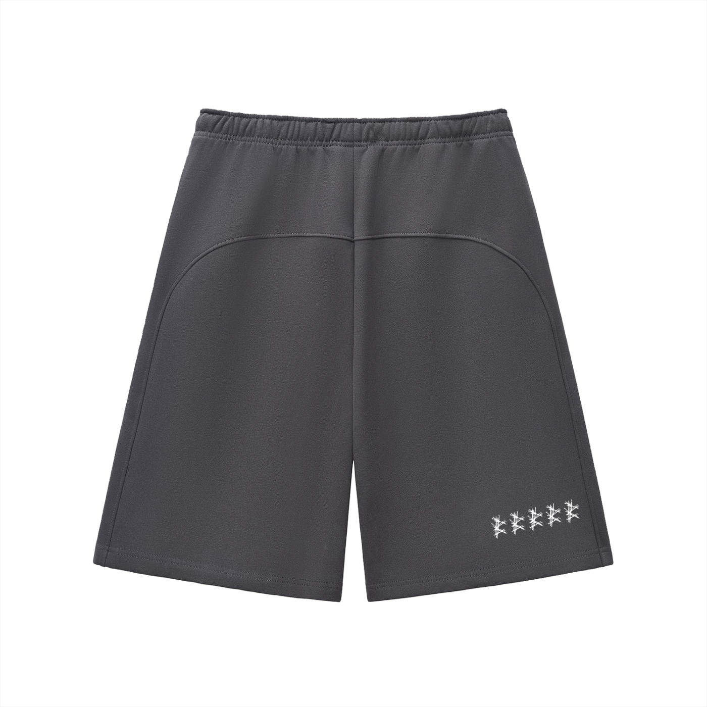 Essential Heavyweight Fleece Shorts