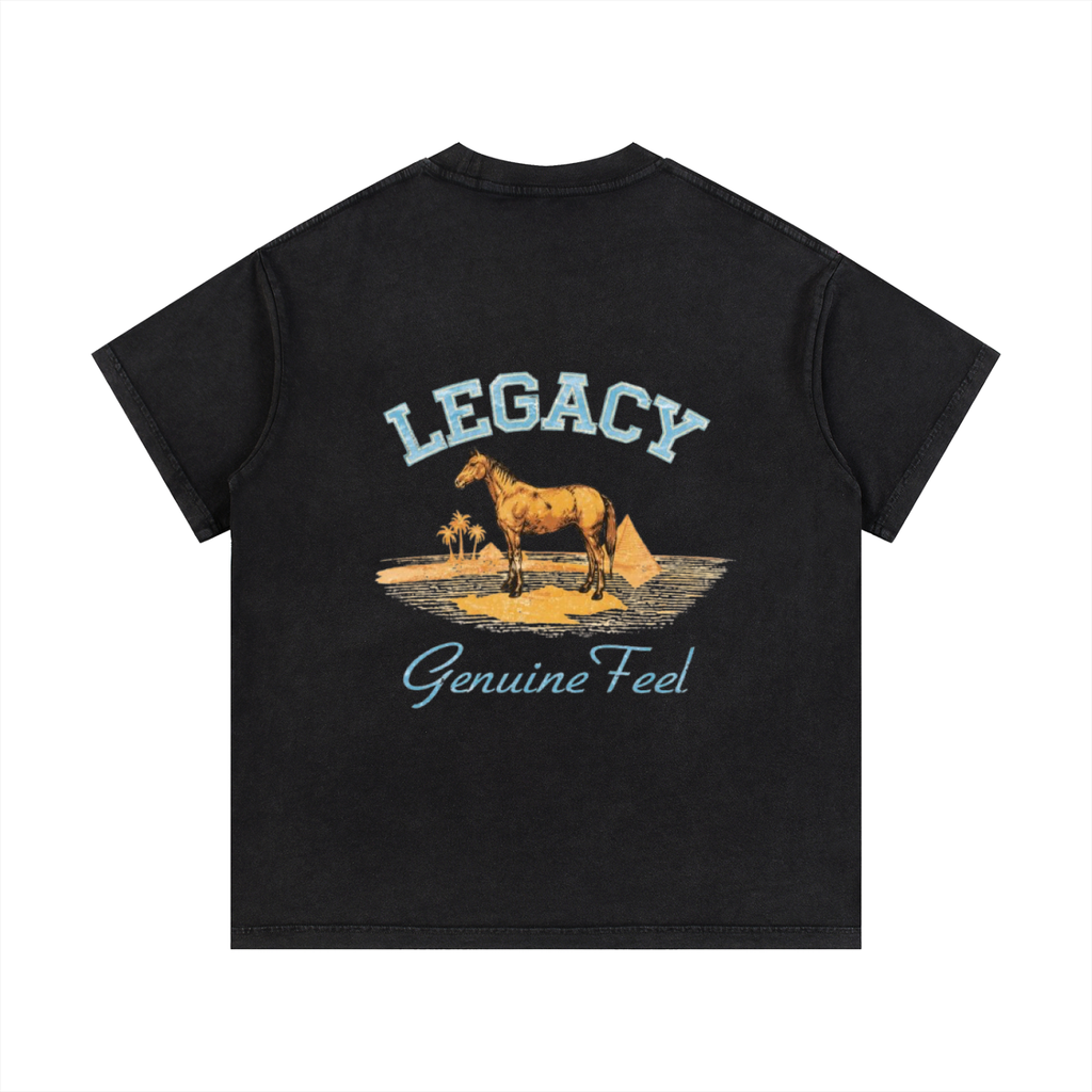 Legacy Summer Tee