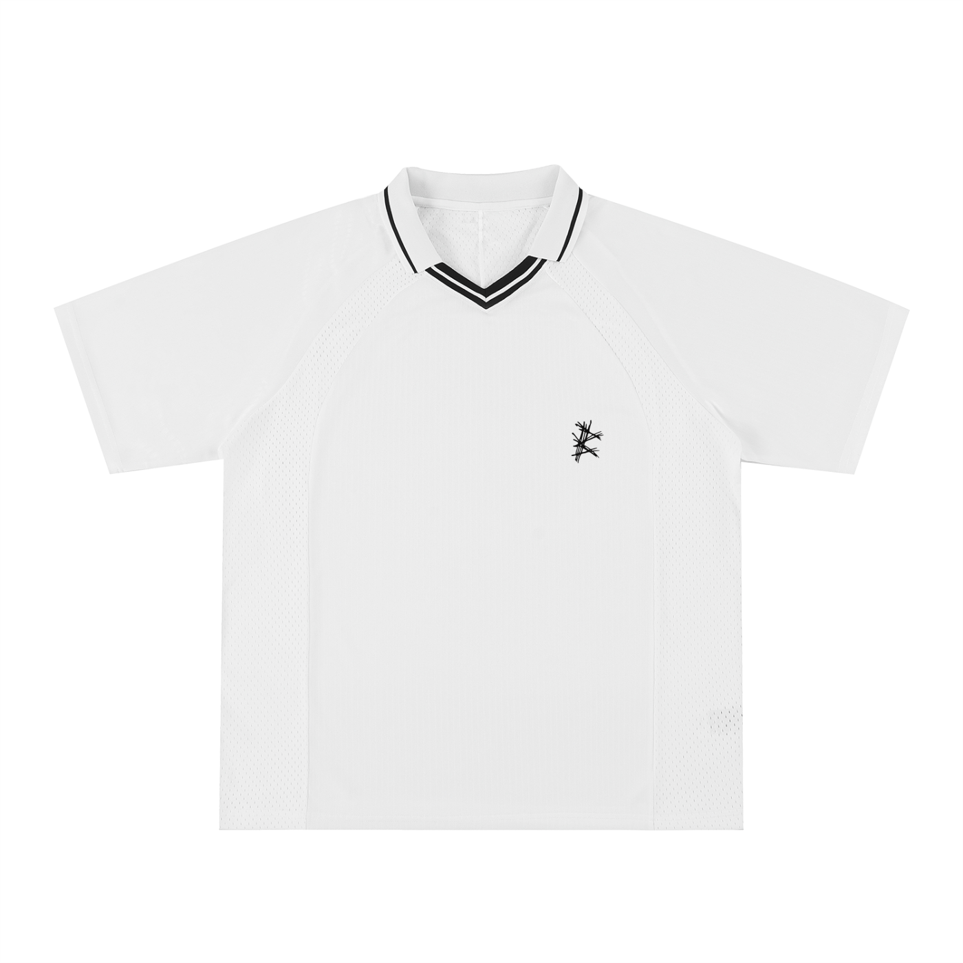Legacy Soccer Jersey