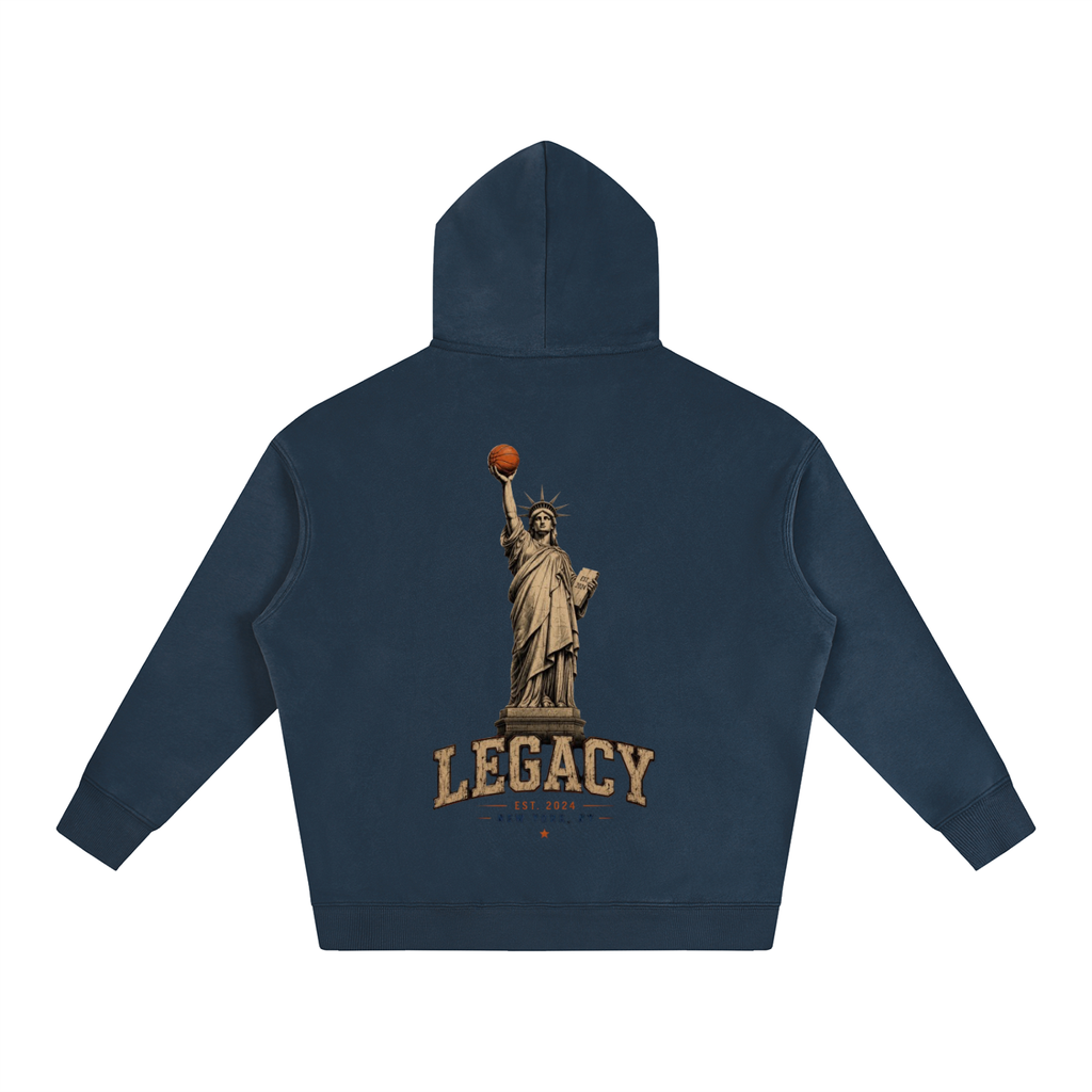 CHAMPS Oversized Hoodie