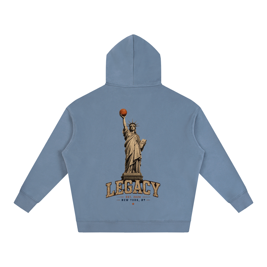 CHAMPS Oversized Hoodie