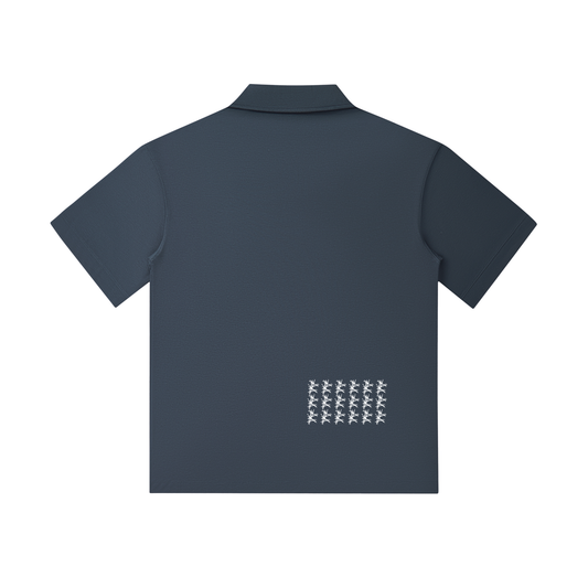 Legacy golf polo
