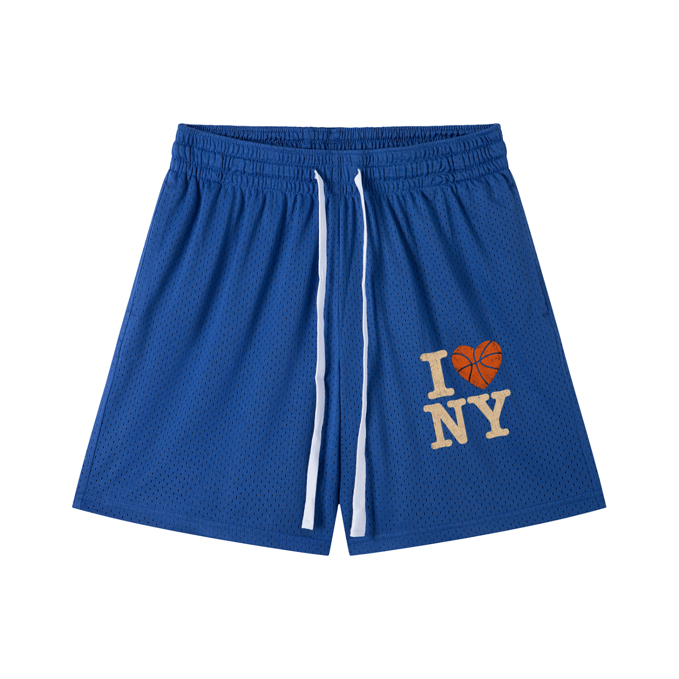 CHAMPS Mesh Shorts