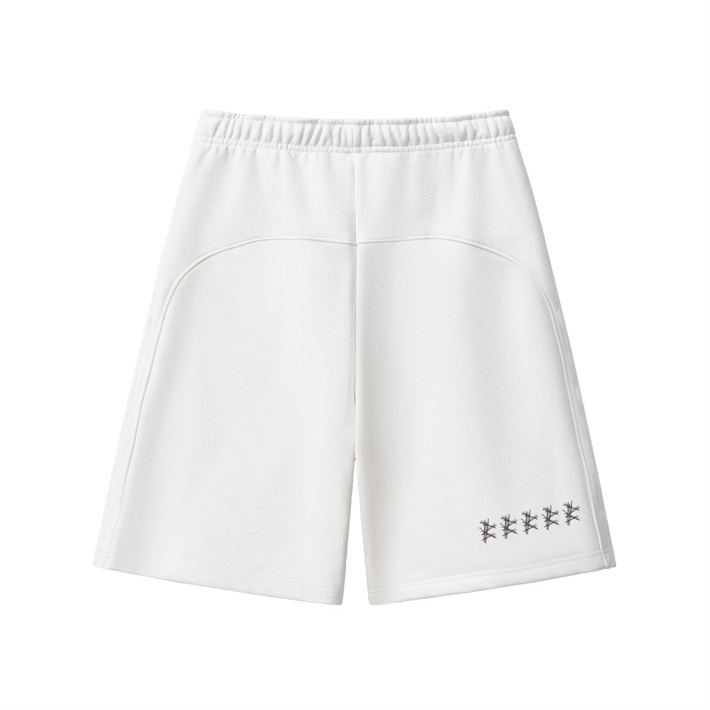 Essential Heavyweight Fleece Shorts