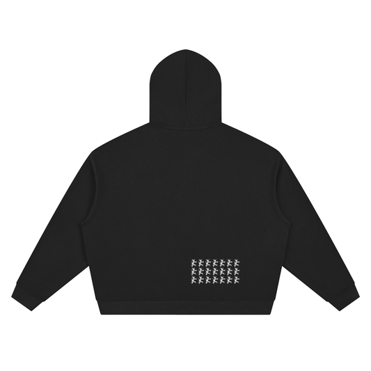 Legacy Waffle Zip up