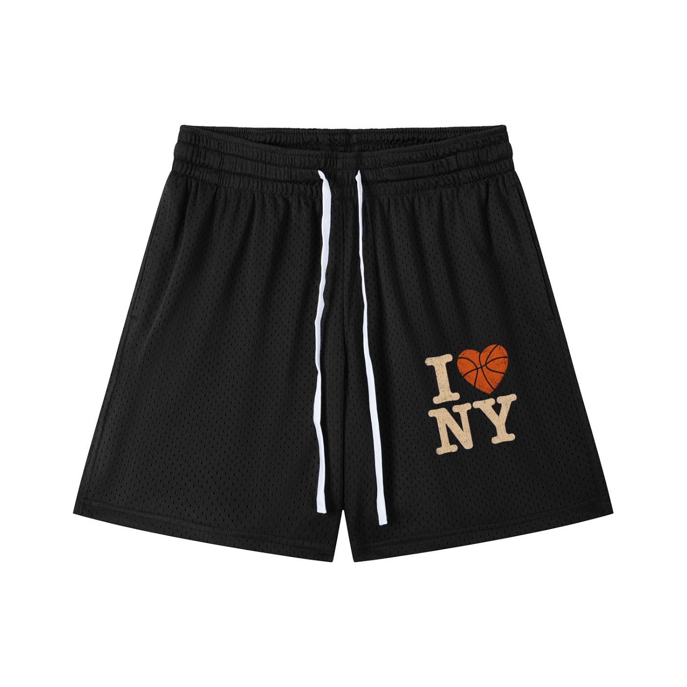 CHAMPS Mesh Shorts