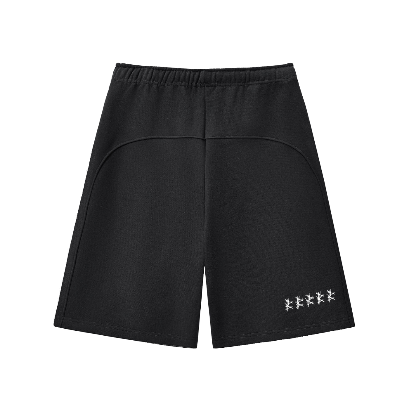 Essential Heavyweight Fleece Shorts