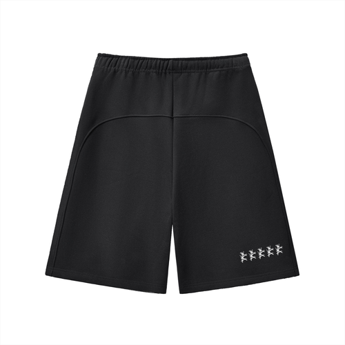Essential Heavyweight Fleece Shorts