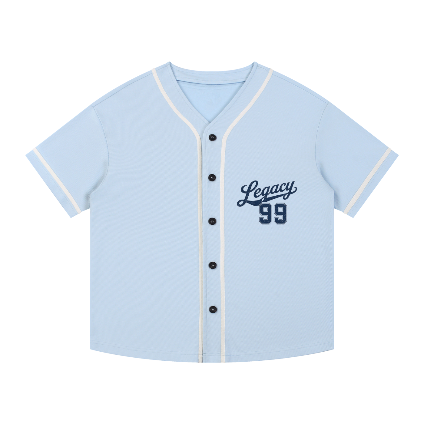 Legacy baseball Jersey